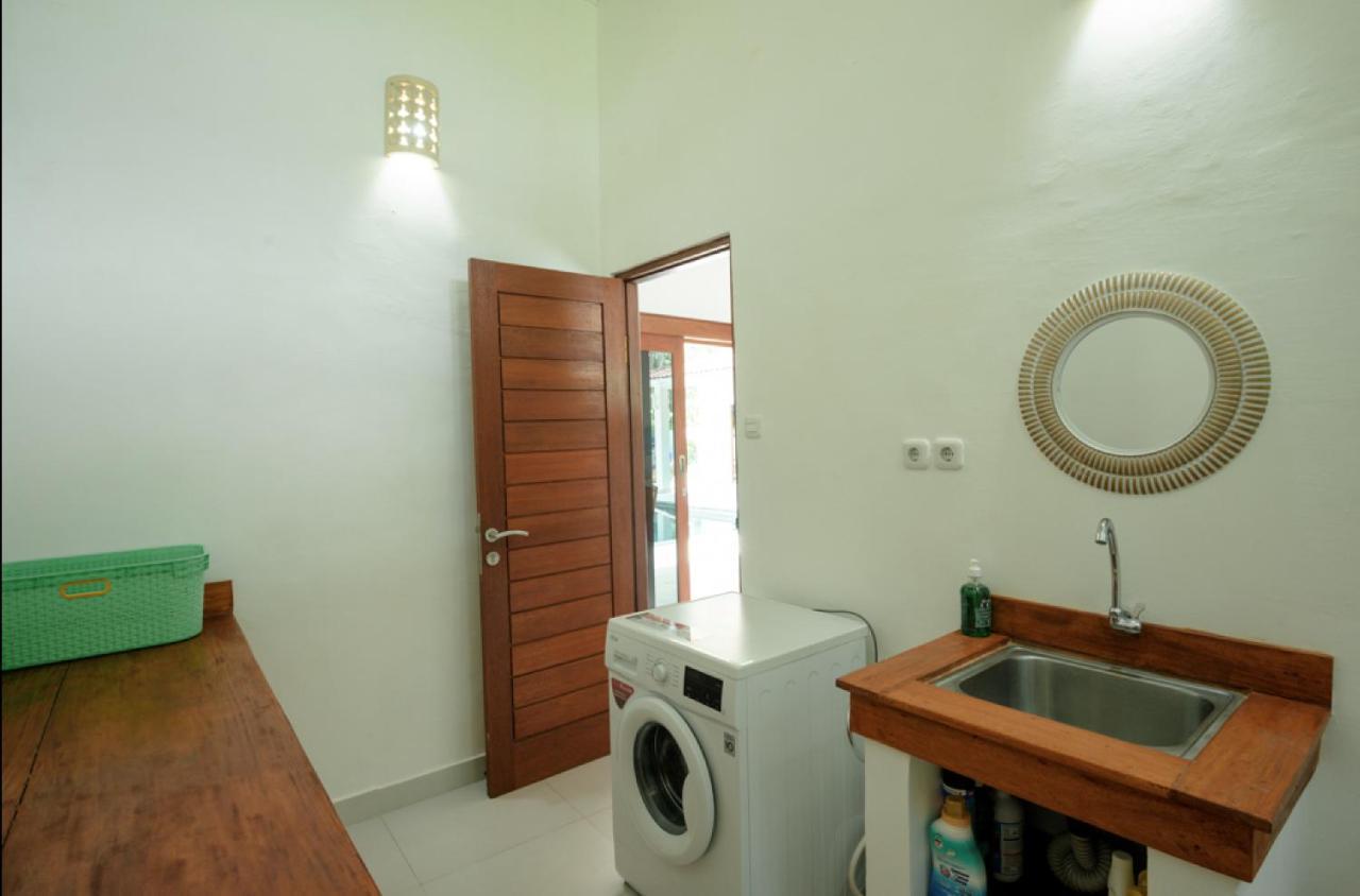 Villa Serenity 캔디다사 외부 사진