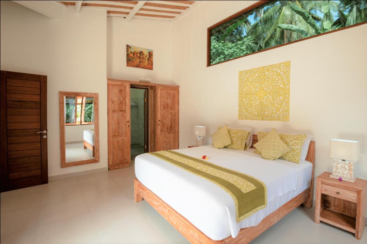 Villa Serenity 캔디다사 외부 사진