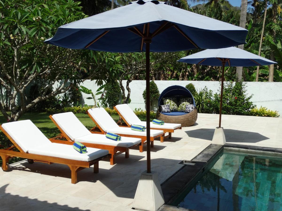 Villa Serenity 캔디다사 외부 사진