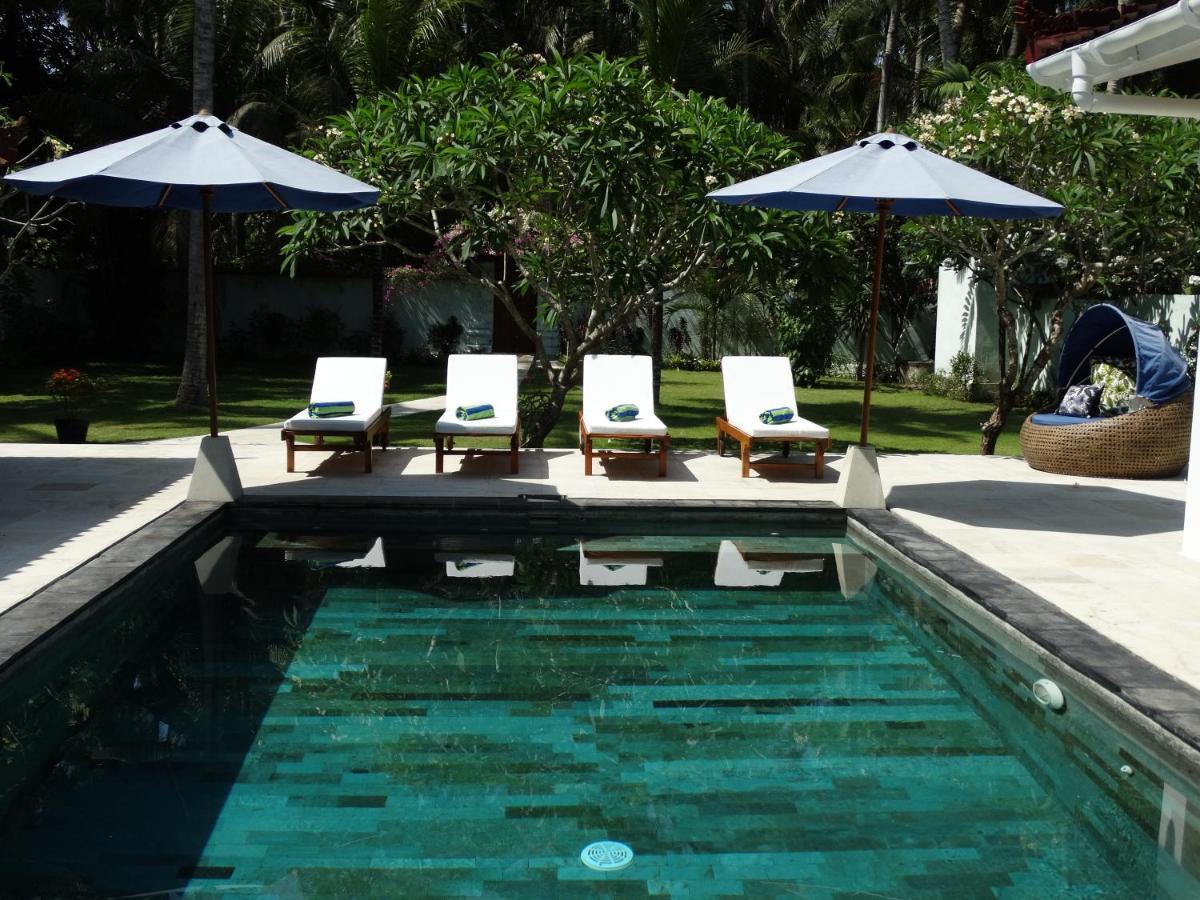 Villa Serenity 캔디다사 외부 사진